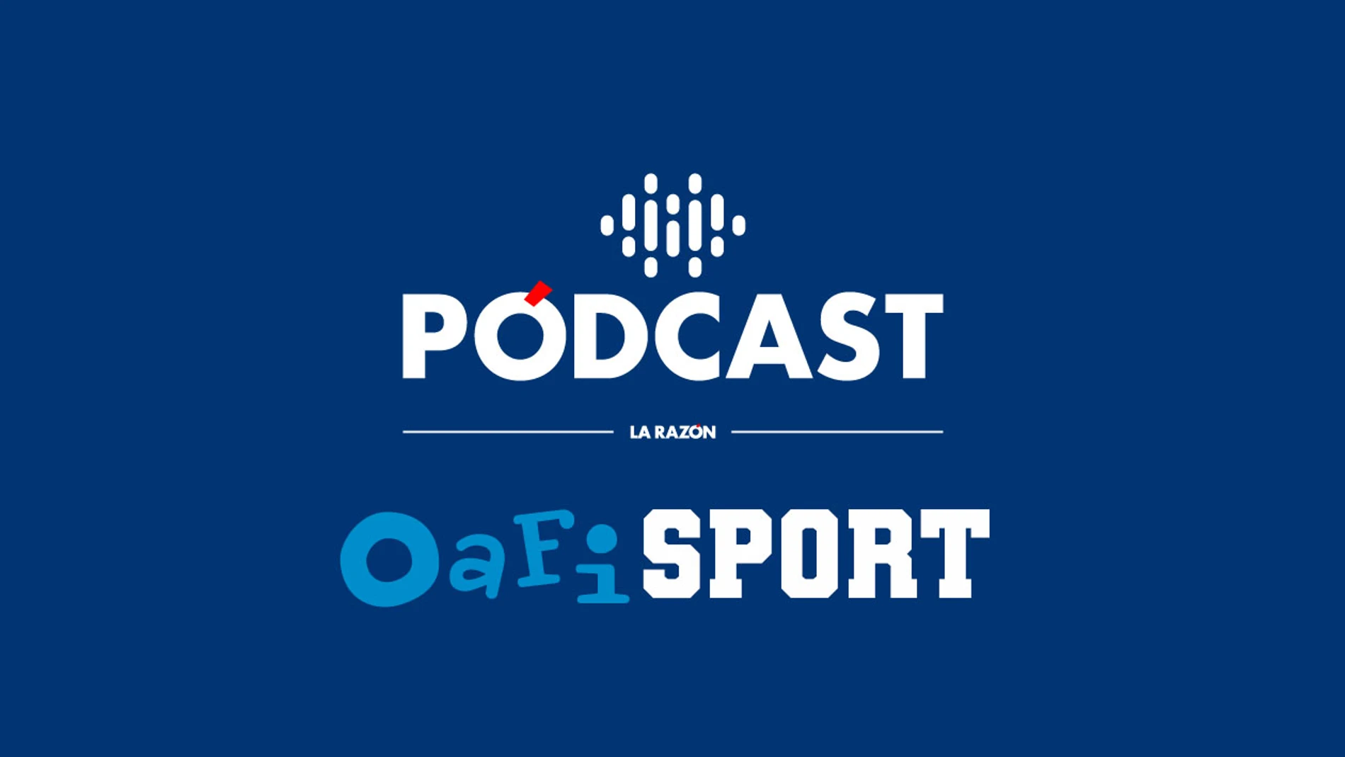 Oafi Sport un podcast sobre deportes y salud de la Fundación Internacional de la Artrosis del 1 de julio de 2023