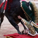 Feria del Toro San fermín