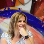 La delegada del Gobierno en la Comunitat Valencia, Pilar Bernabé (PSPV)