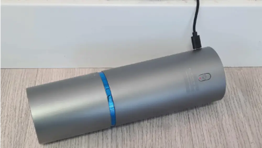Aspiradora para coche en oferta