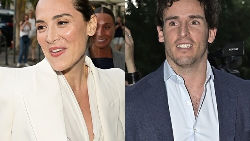 Así ha sido el gran día para Tamara Falcó e Íñigo Onieva