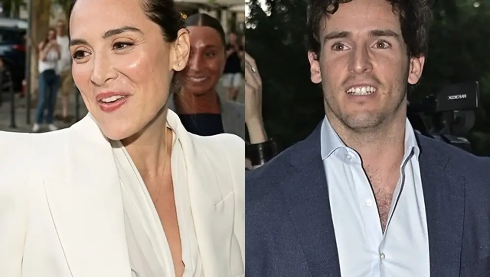 Así ha sido el gran día para Tamara Falcó e Íñigo Onieva