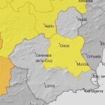 El mercurio llegará a los 38 grados el domingo en la Vega del Segura