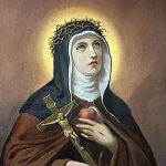 Santa Veronica Giuliani