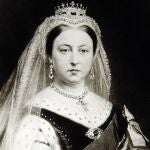 Reina Victoria de Inglaterra