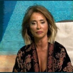 María Patiño