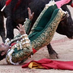 Feria del Toro San fermín