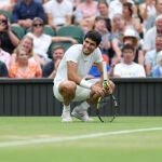 TENNIS - WIMBLEDON 2023