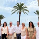 Mazón afirma que el PP modificará la Ley de Costas "que tanto daño ha hecho a la Comunitat"