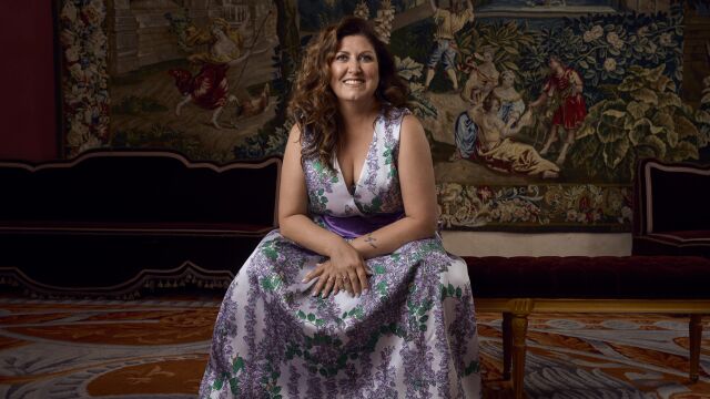 Anna Pirozzi 