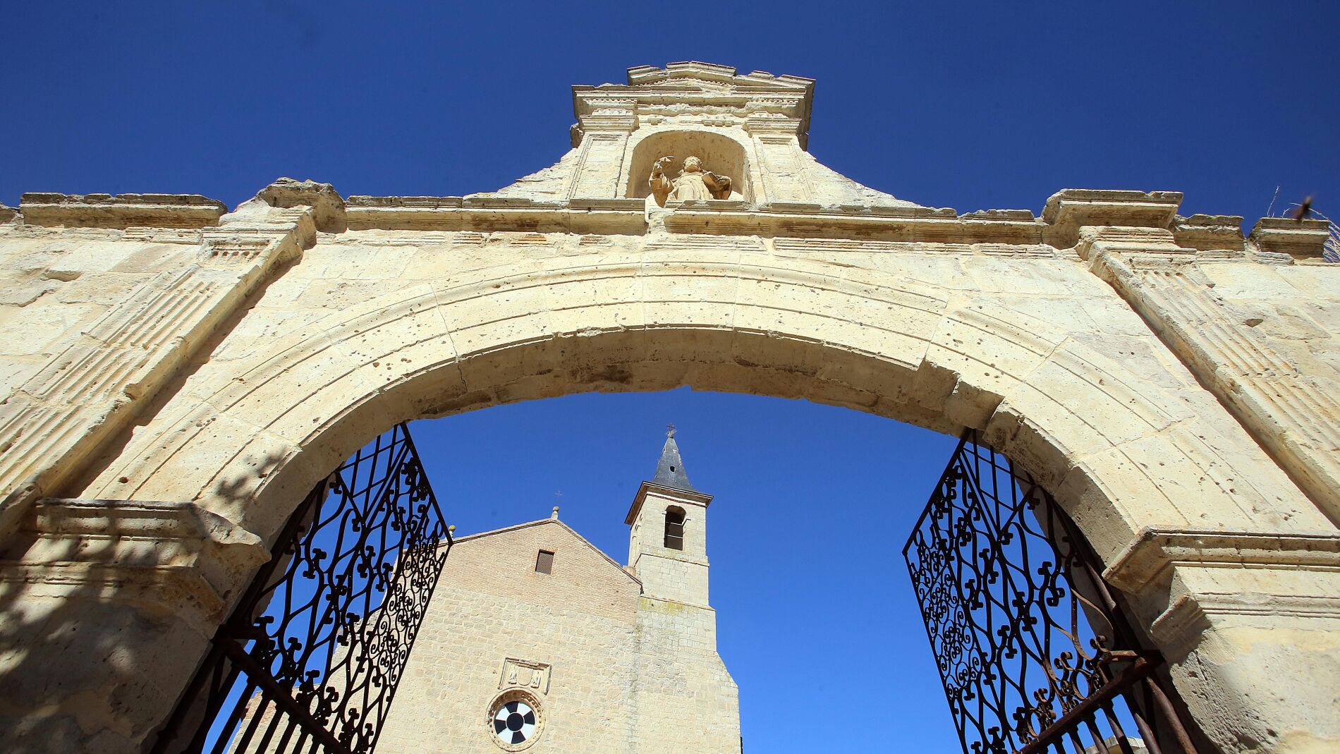 El Museo de San Francisco de Medina de Rioseco acoge este martes, 11 de ...