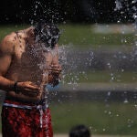 La ola de calor activa las alertas