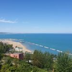 El "Itinerario de la Belleza" en Italia. 