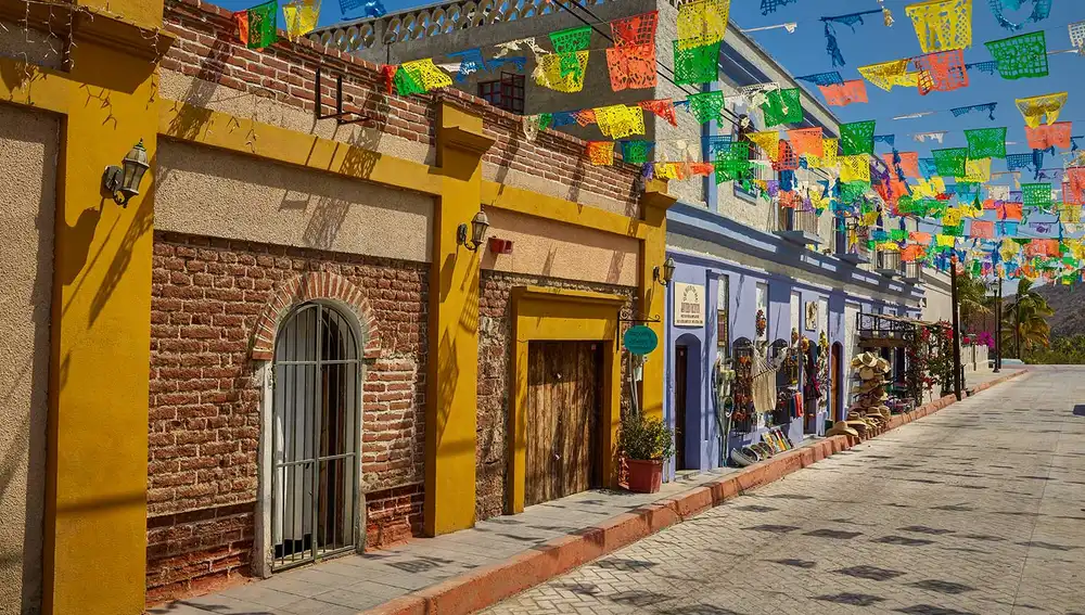 El Gobierno mexicano le ha otorgado la insignia de "Pueblo Mágico" por mantener leyendas y tradiciones vivas