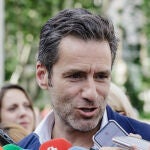 VÍDEO: 23J.- Sémper cree que el 'cara a cara' entre Feijóo y Sánchez será "relevante" pero "no determinante"
