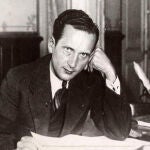 Boris Skossyreff