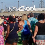Imagen de Mad Cool 