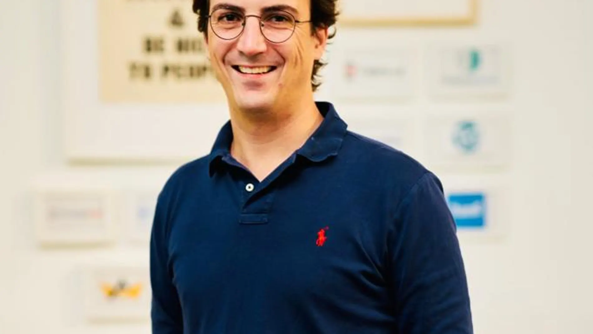 Andrés Dancausa, General Partner de TheVentureCity
