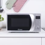 El microondas más vendido, rebajado