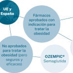 Medicamentos contra la obesidad