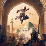 Assassin's Creed Mirage: descubre cómo se mueve Basim, el nuevo protagonista del juego.