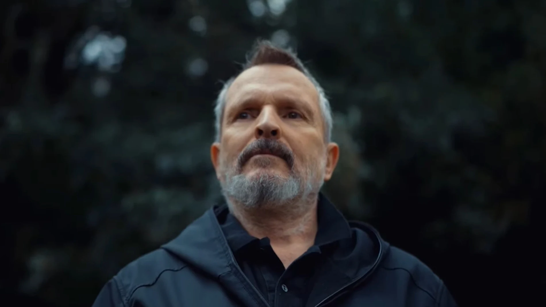 Fotograma de 'Bosé Renacido'