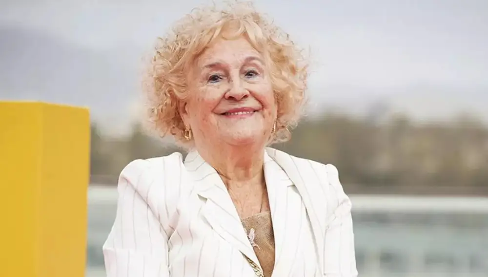Mercedes López de Luzuriaga
