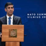 Lithuania NATO Summit