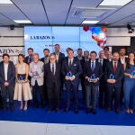 Premios Excelencia Empresarial