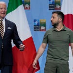 NATO Summit Biden