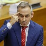 Barrachina destaca el "giro sociológico" que ha dado 40 escaños al PP
