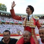 Feria del Toro de Pamplona Sanfermines 2023