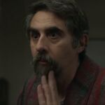 Movistar presenta el terrorífico tráiler de la nueva serie de Berto Romero