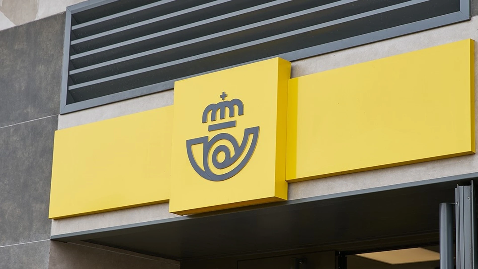 Oficina de Correos