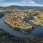 Buitrago del Lozoya es uno de los pueblos más bonitos de Madrid