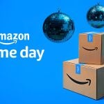Amazon alcanza el récord de ventas de su historia el primer día de Prime Day 2023