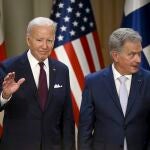 Finland US Biden
