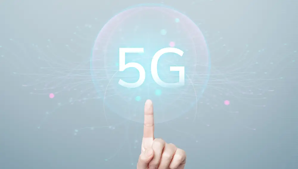 La tecnología 5G promete revolucionar nuestras vidas
