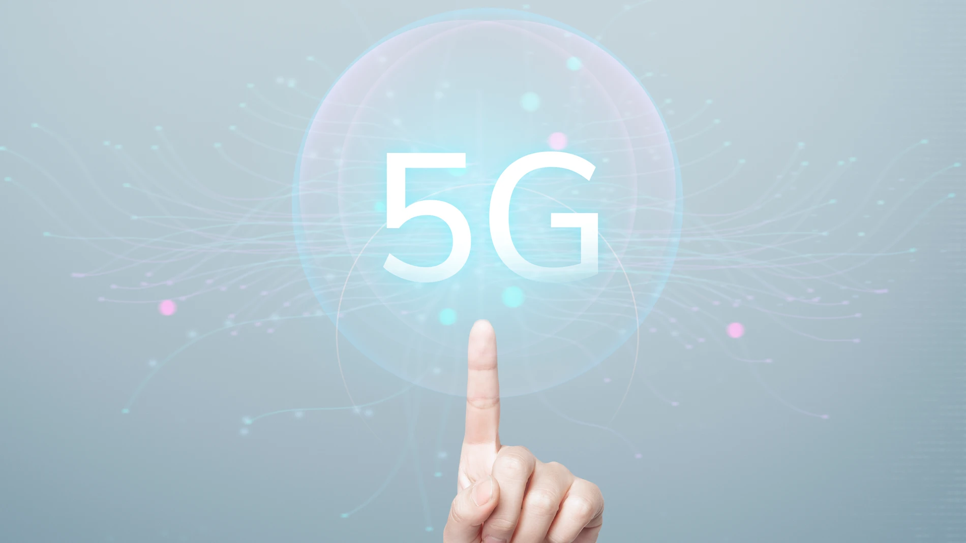 La tecnología 5G promete revolucionar nuestras vidas