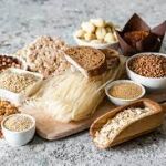 Comida para celíacos