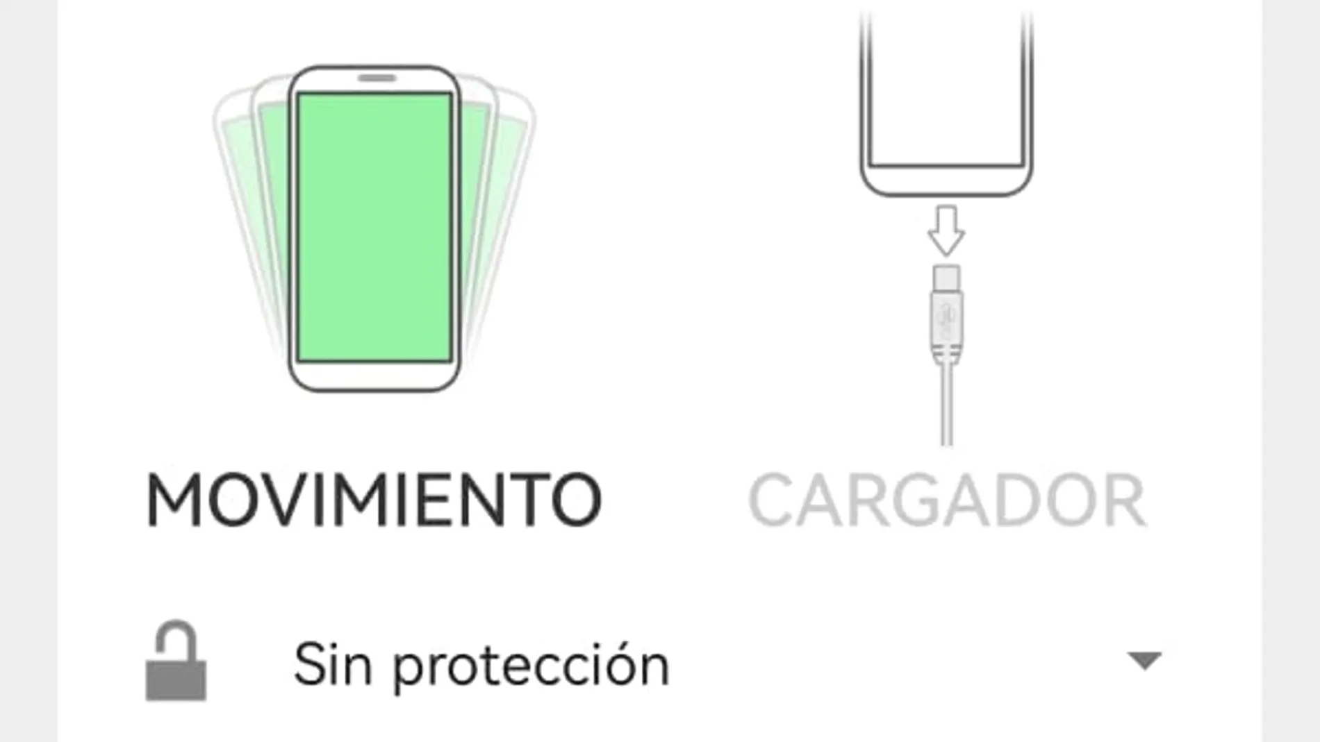 robo smartphone
