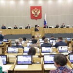 State Duma approves bill banning gender reassignment in Russia