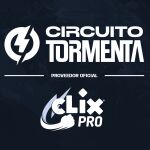 El Circuito Tormenta entra en La Zona a través de la frescura de CLIX PRO