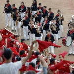 Octavo encierro de los sanfermines