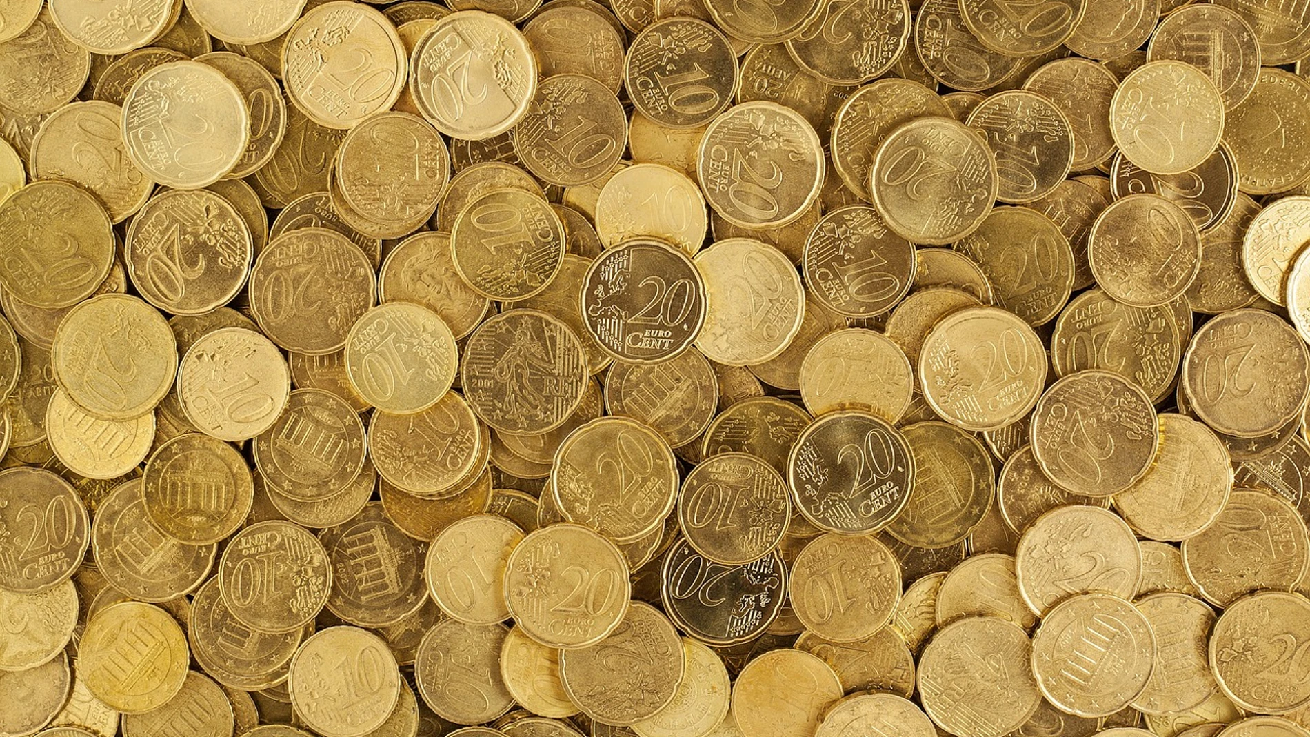 Nuestras células entienden de economía