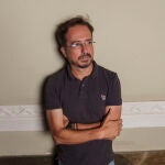 José Ignacio Conde-Ruiz, autor de "La Juventud Atracada"