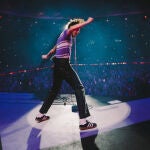 Concierto de Harry Styles el pasado 6 de julio en Frankfurt
