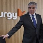  El presidente de Naturgy, Francisco Reynés.