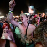 FESTIVAL INTERNACIONAL DE BENICASSIM FIB