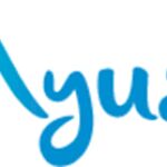 Logo empleado por Ayuso el 28-M